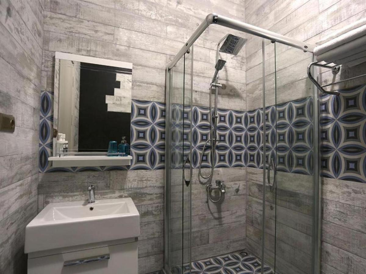Taksim Green Star Hotel Istambul Extérieur photo