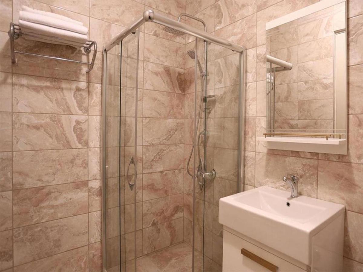 Taksim Green Star Hotel Istambul Extérieur photo
