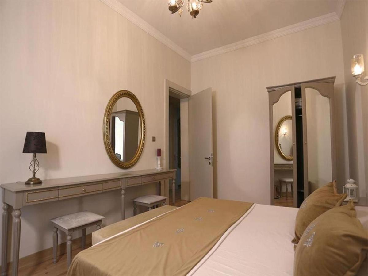 Taksim Green Star Hotel Istambul Extérieur photo