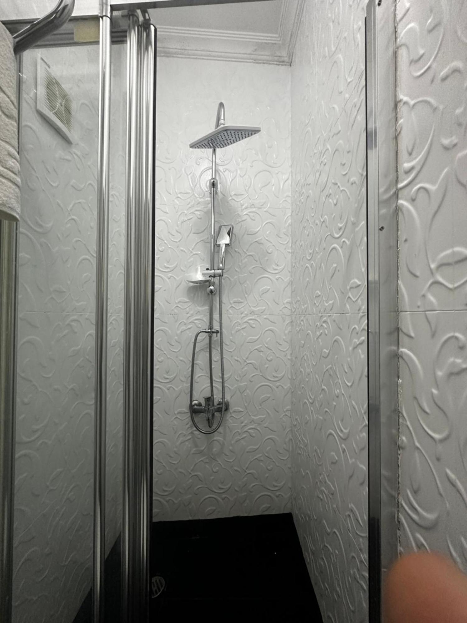 Taksim Green Star Hotel Istambul Extérieur photo