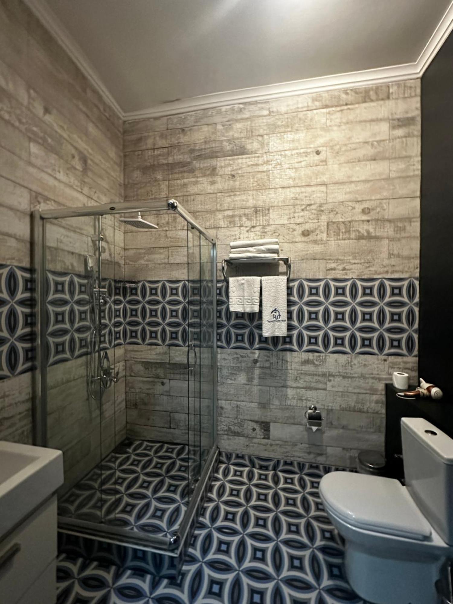 Taksim Green Star Hotel Istambul Extérieur photo