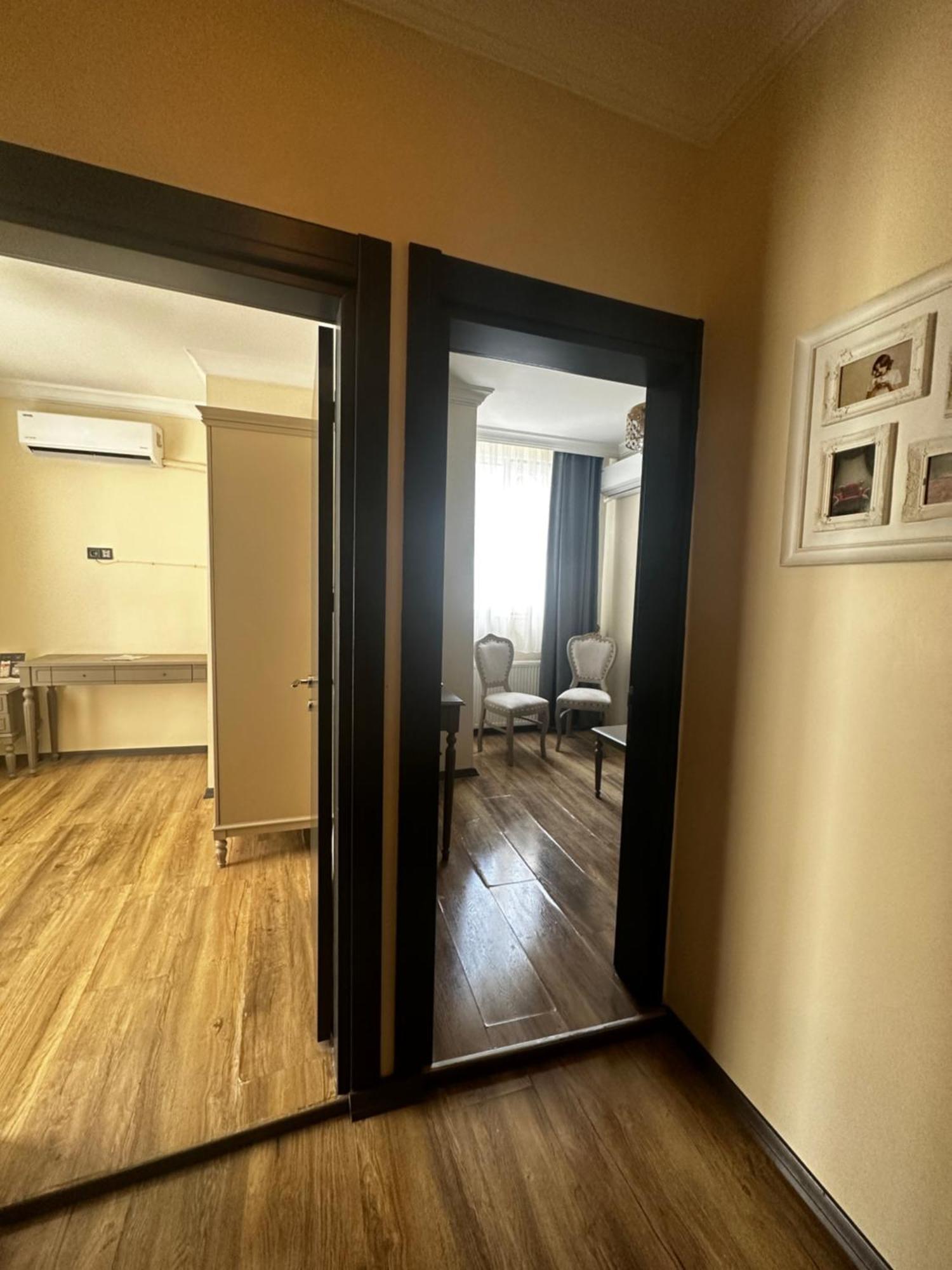 Taksim Green Star Hotel Istambul Extérieur photo