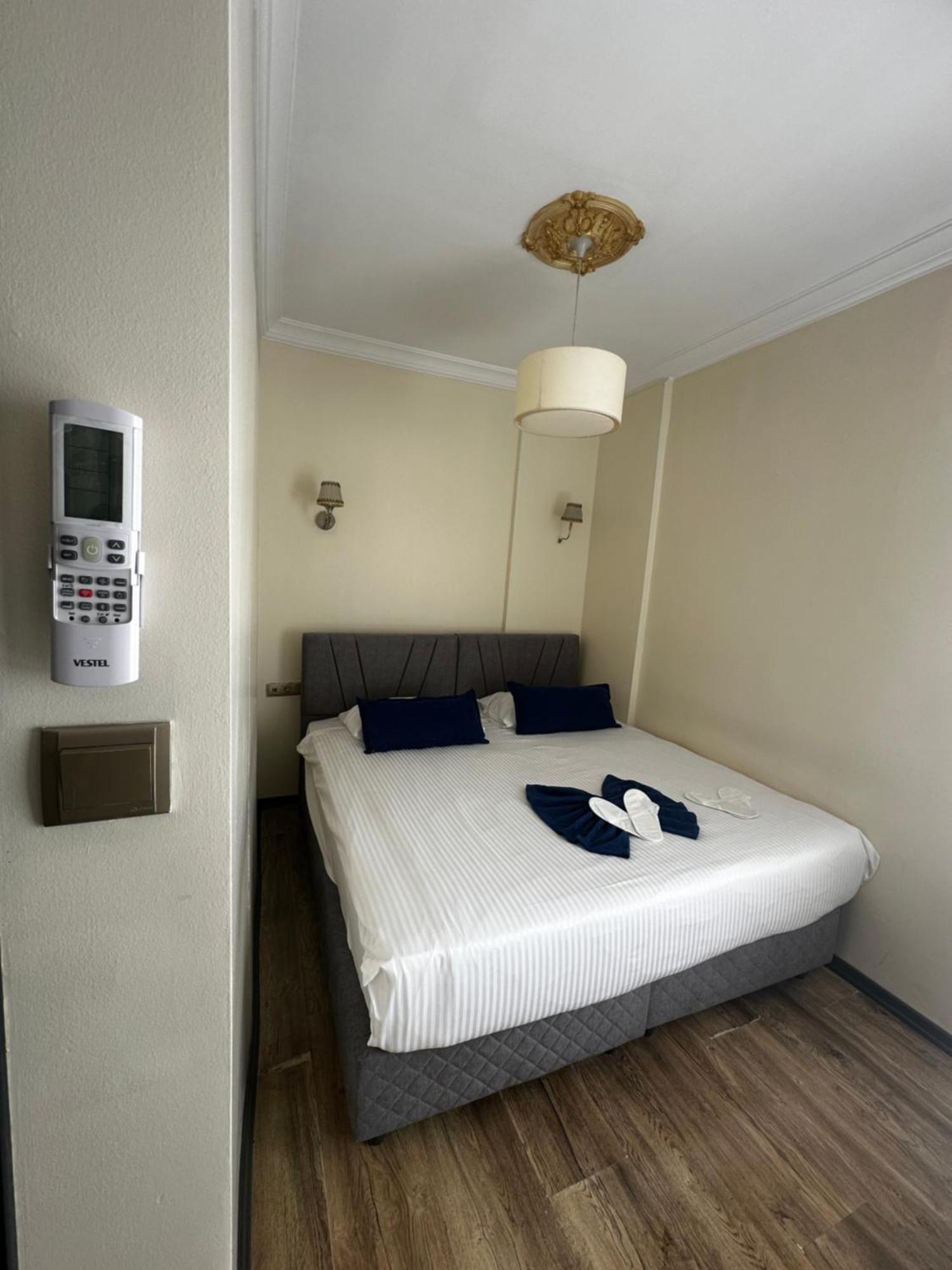 Taksim Green Star Hotel Istambul Extérieur photo