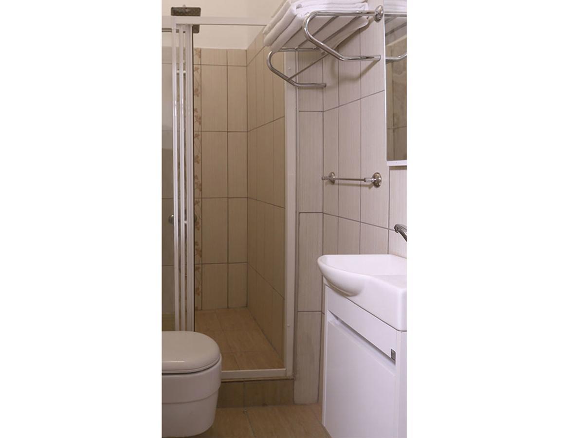 Taksim Green Star Hotel Istambul Extérieur photo
