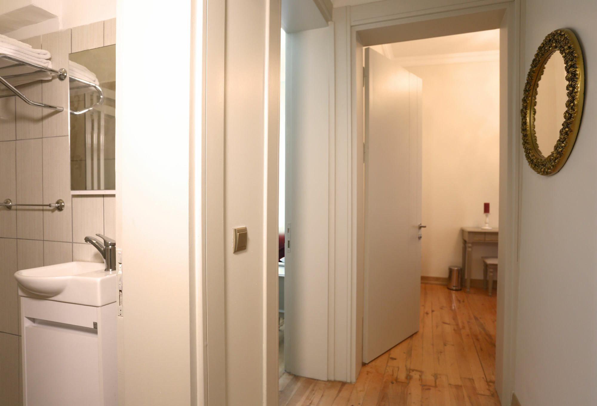 Taksim Green Star Hotel Istambul Extérieur photo
