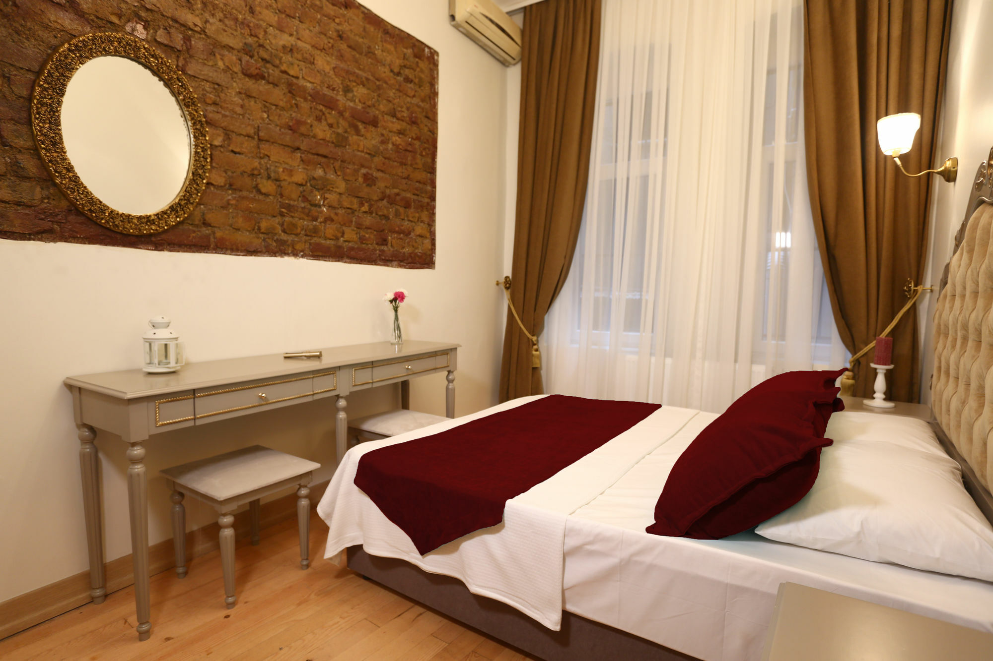Taksim Green Star Hotel Istambul Extérieur photo