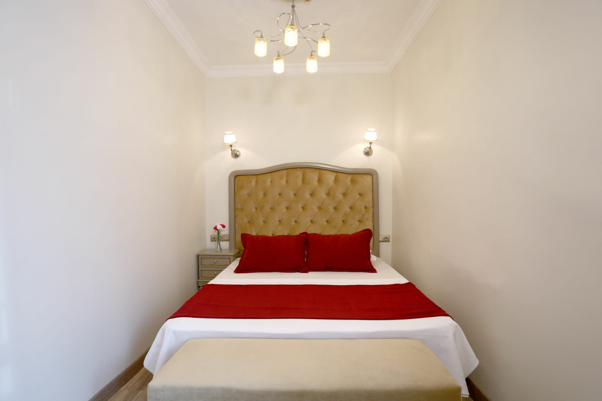 Taksim Green Star Hotel Istambul Extérieur photo
