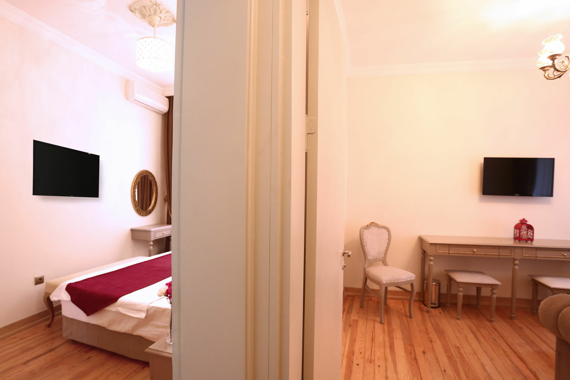 Taksim Green Star Hotel Istambul Extérieur photo