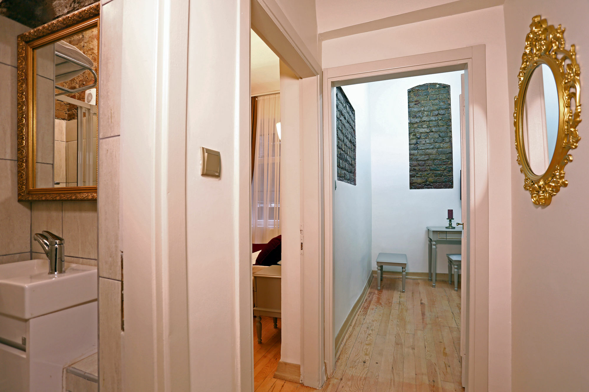 Taksim Green Star Hotel Istambul Extérieur photo