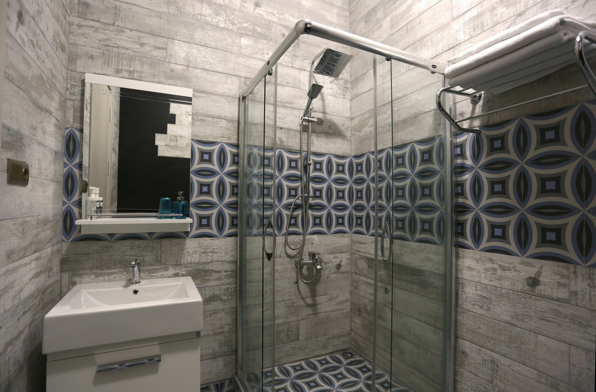 Taksim Green Star Hotel Istambul Extérieur photo