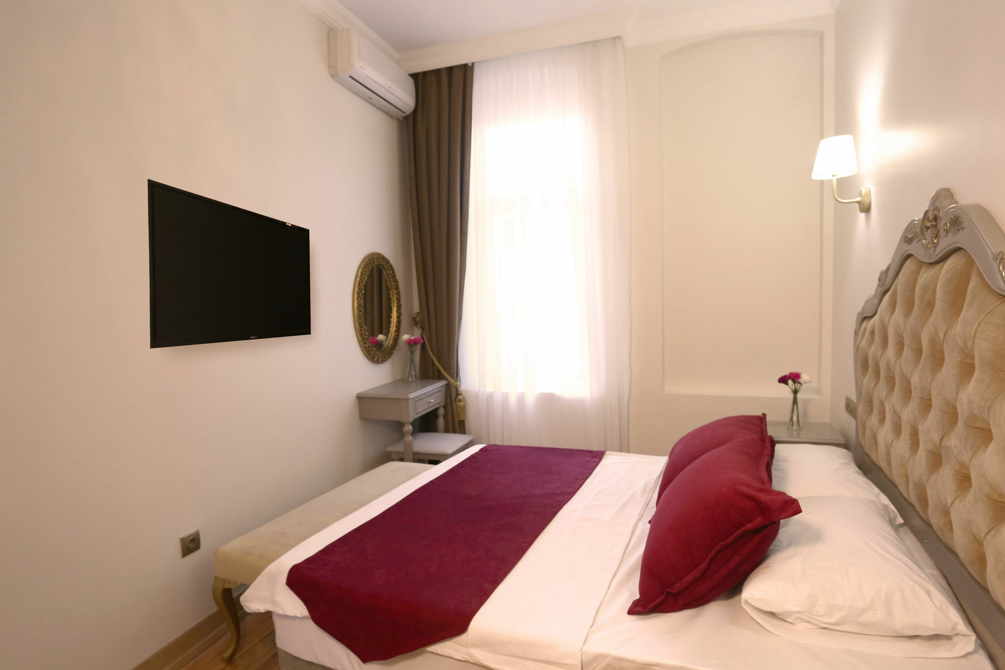 Taksim Green Star Hotel Istambul Extérieur photo