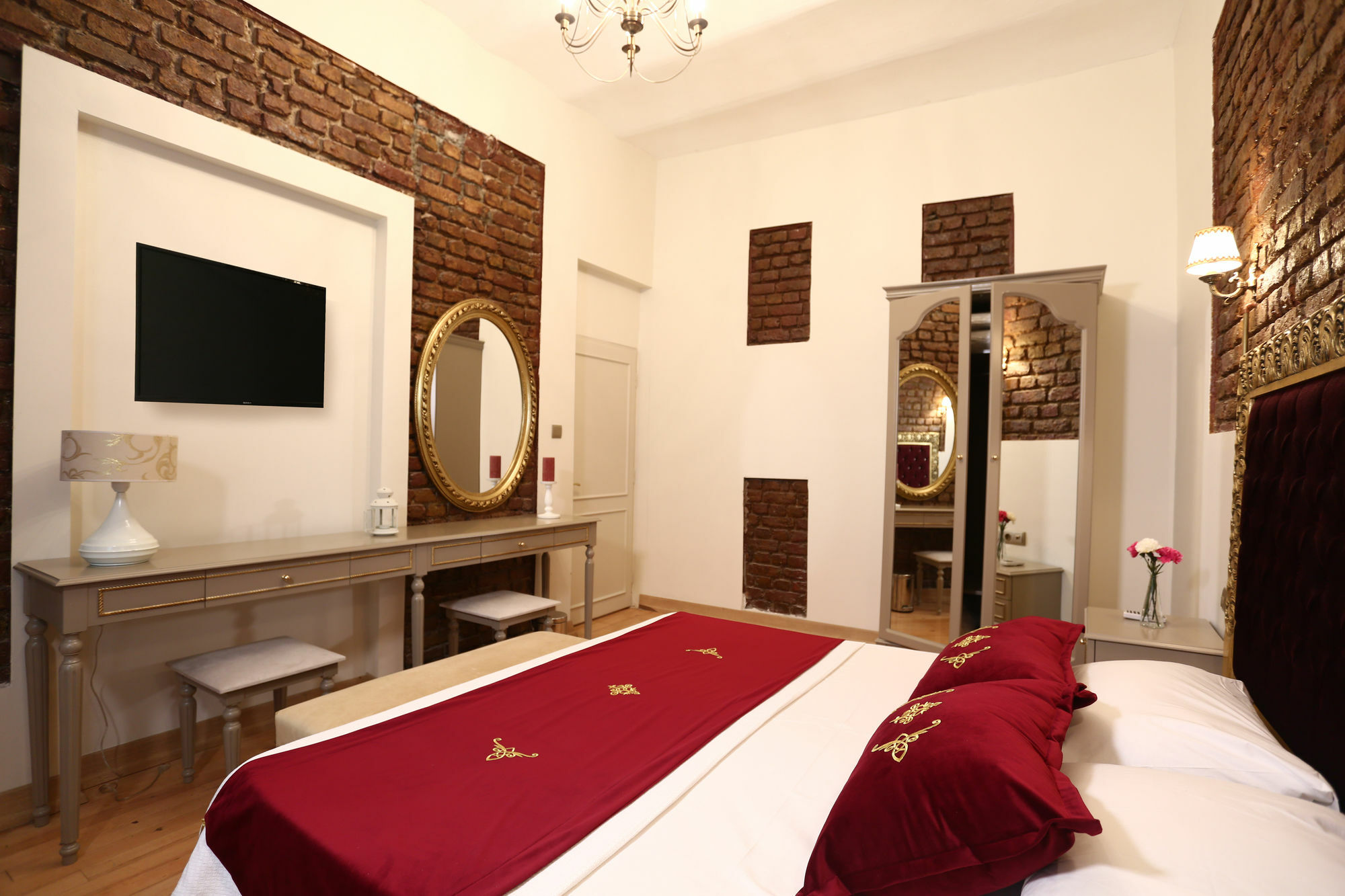 Taksim Green Star Hotel Istambul Extérieur photo